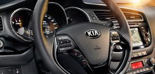 Kia Cee\'d